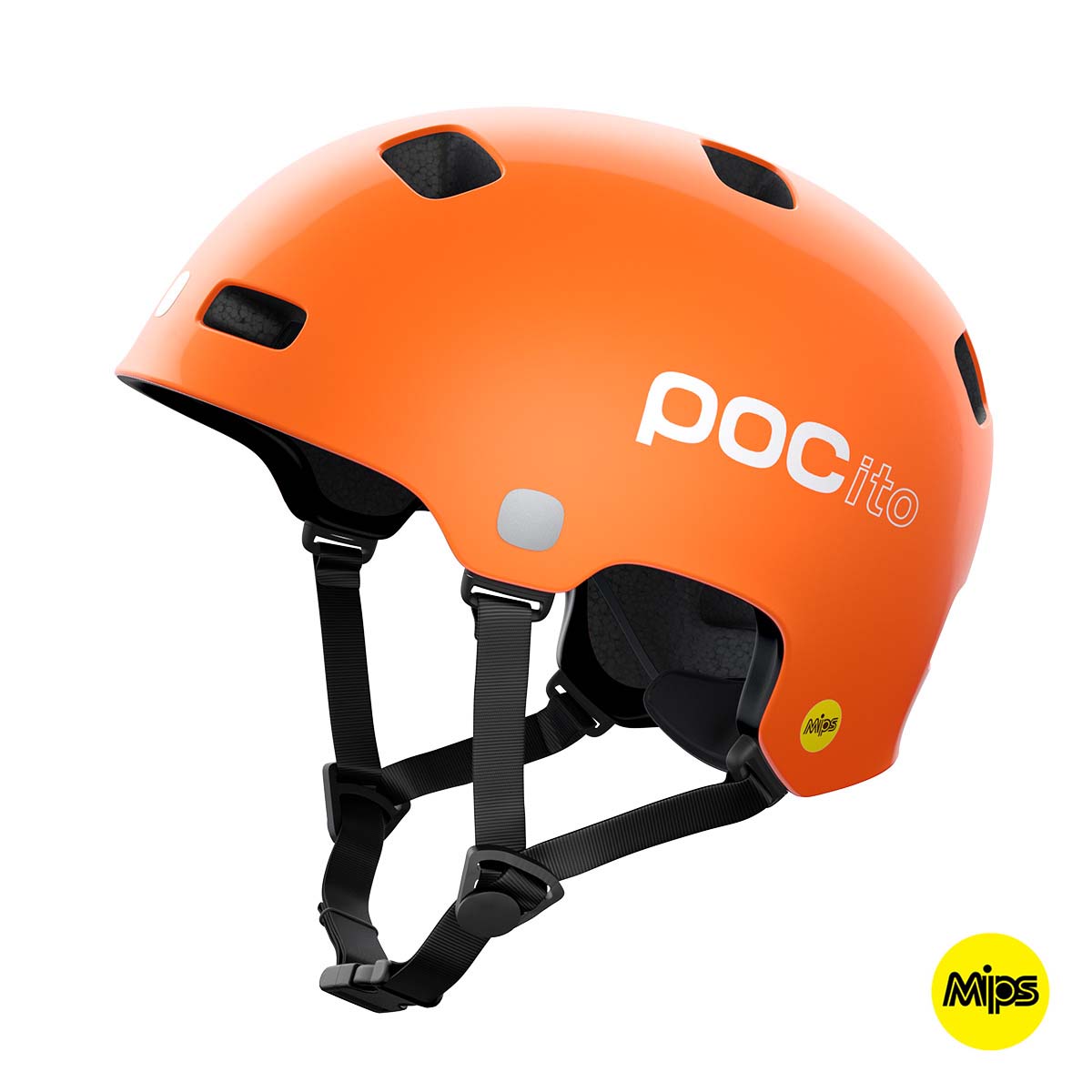 POCito Crane MIPS Fahrradhelm Kids 10570-POC_POCito_CraneMIPS_1712_FluorescentOrange_left