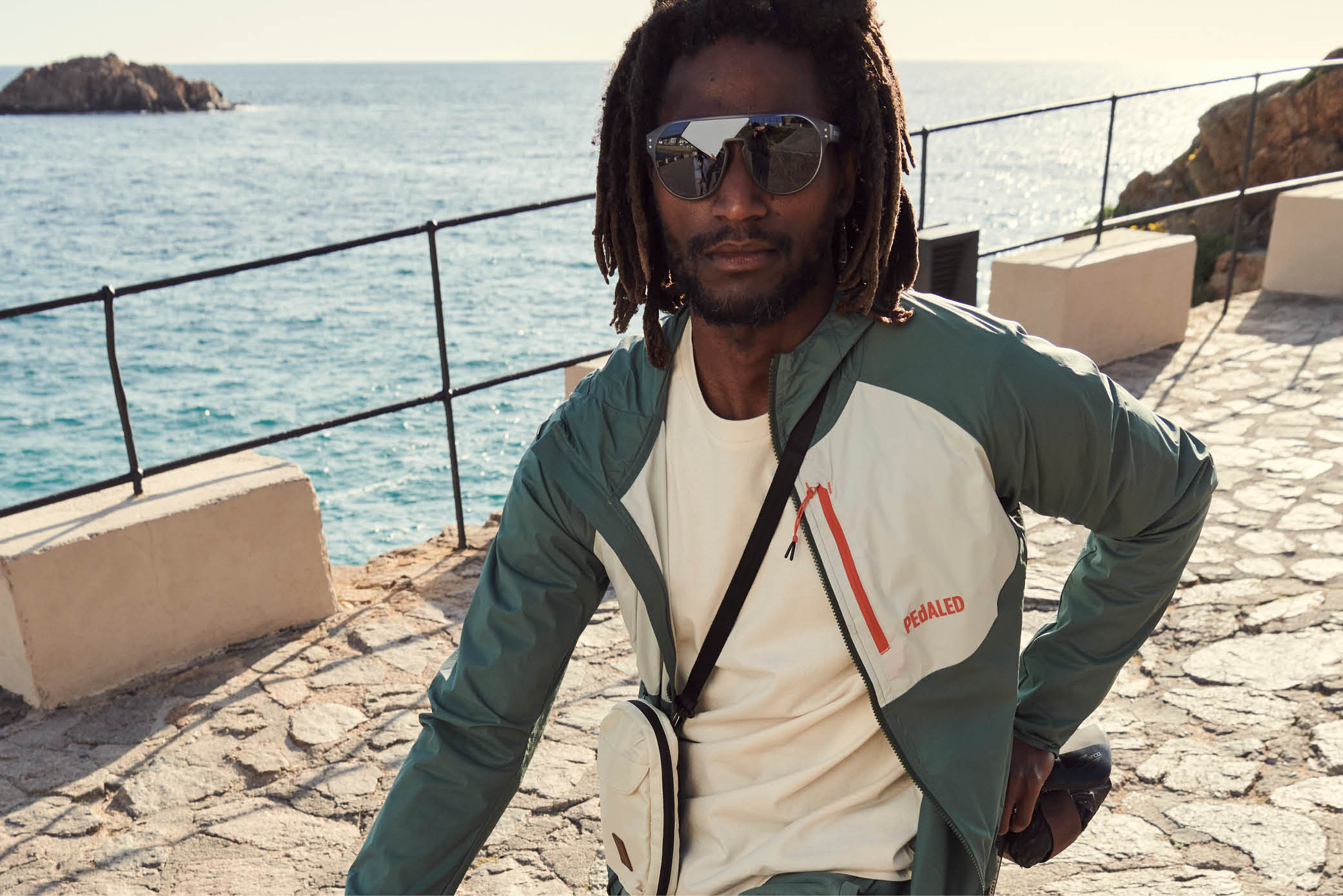 PEdALED Yama Trail Windjacke Herren Calvin_Outfit_1-12