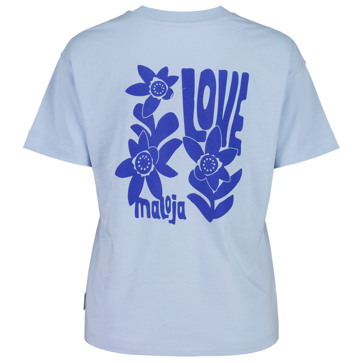 TriglavM. Organic Cotton Tee Women