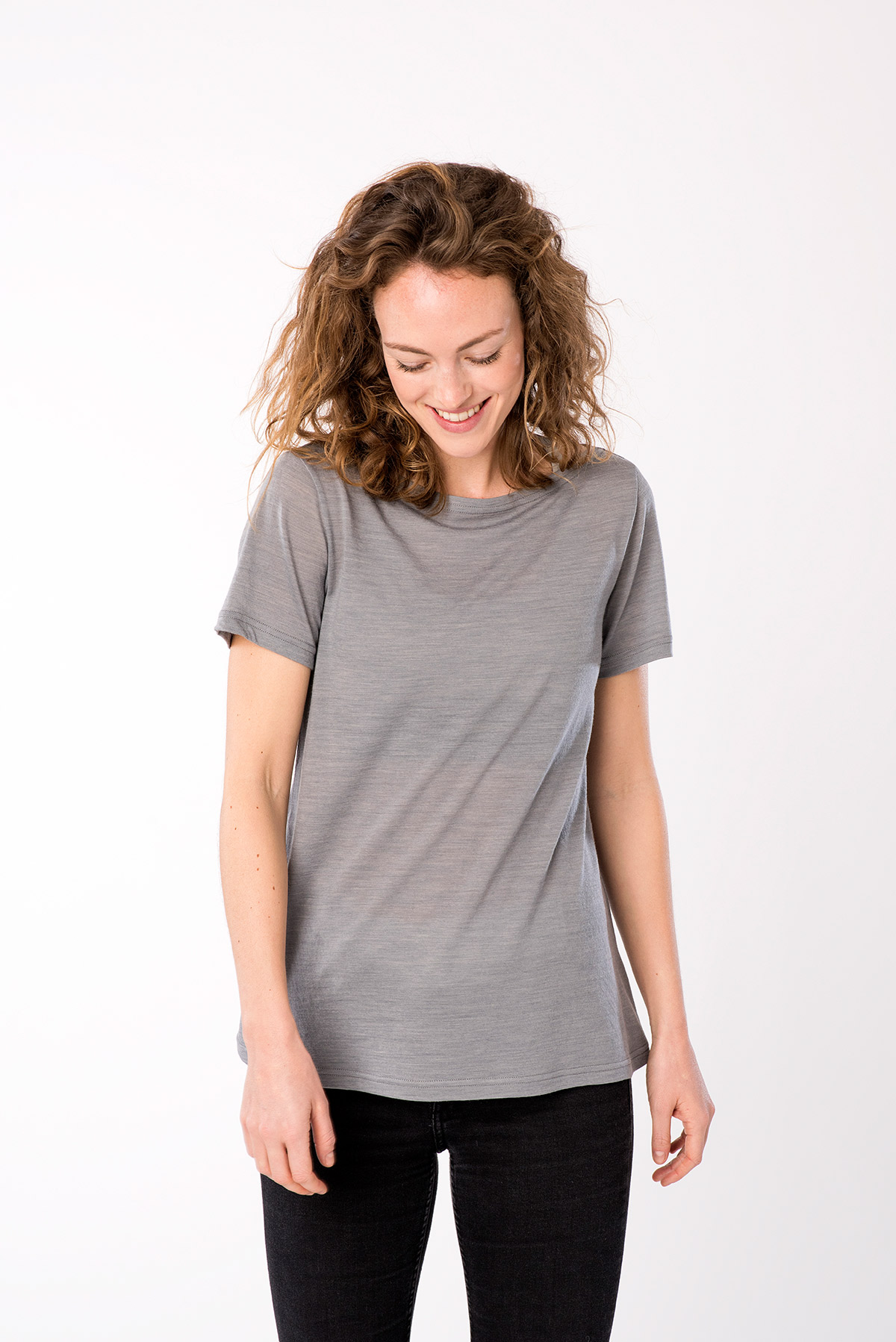 Super.natural Everyday T-Shirt Damen SNW015710_K34_7PpdSdt5FU446P