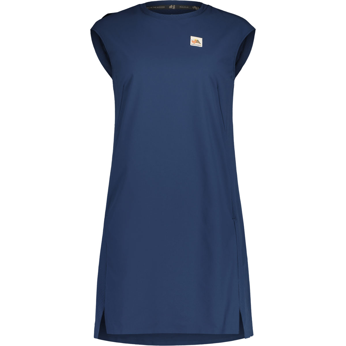 Maloja ZimnitzM. Jerseykleid Damen Maloja-ZimnitzM-Adventure-Dress-Women-35120-8581-F