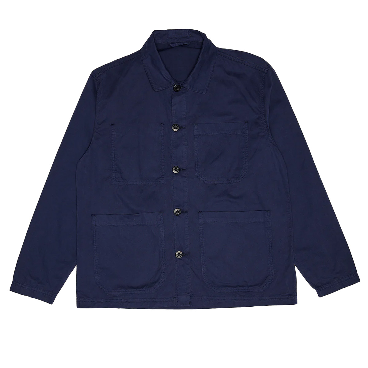 WOTE Worker Jacke Herren  WO_M2112-8900-Worker_Jacke_01