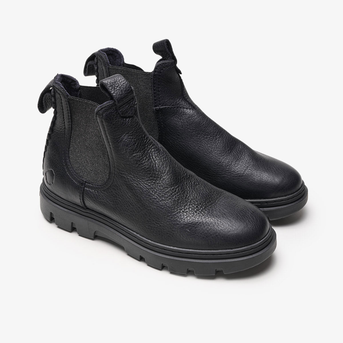 Satorisan Unalome Chelsea Premium Stiefel Herren Satorisan_Unalome_Chelsea-Premium_Black_02