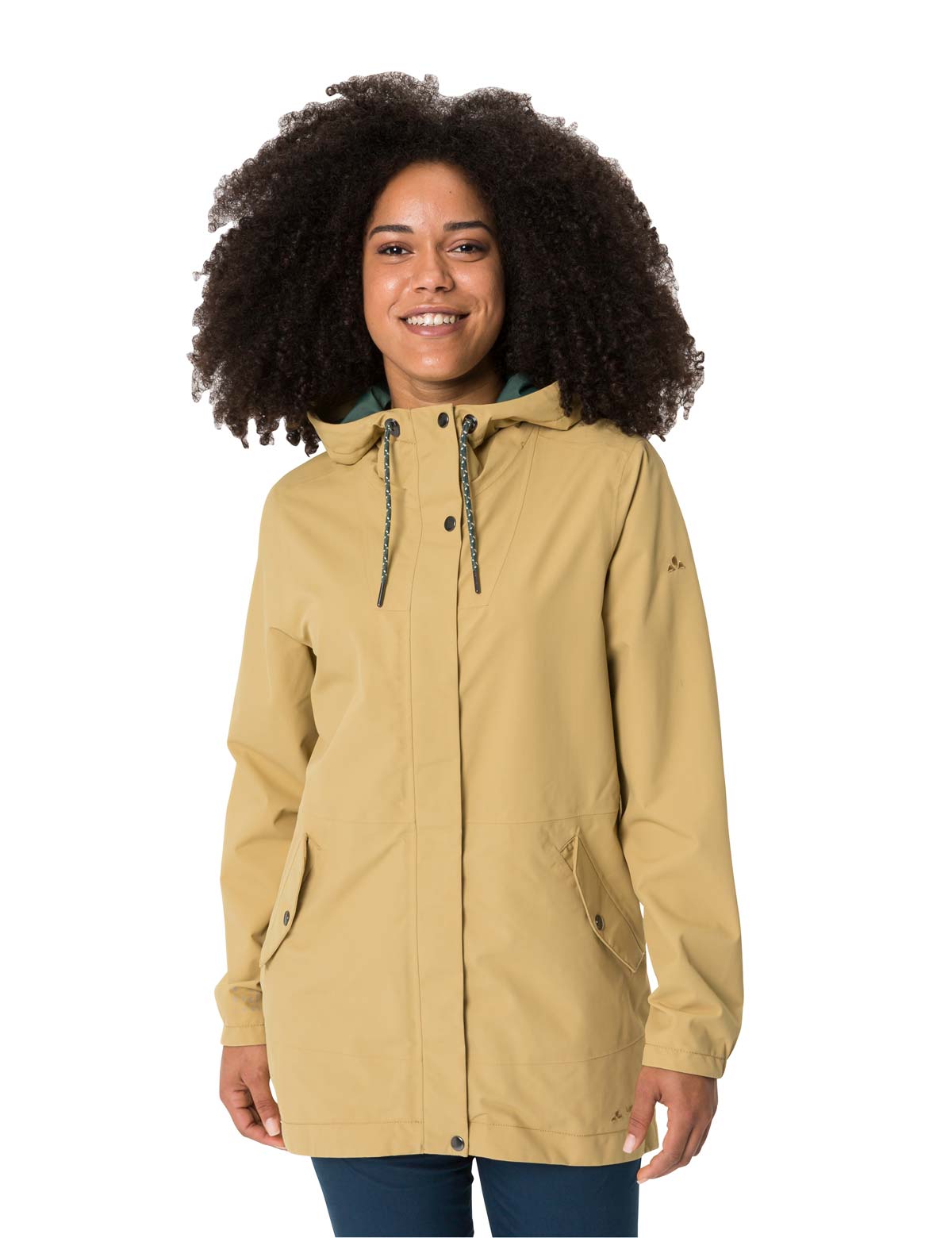 Redmont Parka II Women