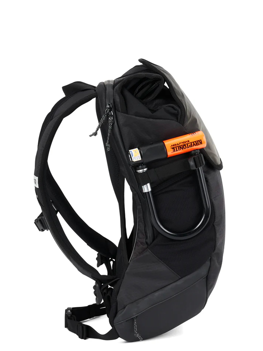 Bike Pack  Fahrrad Rucksack