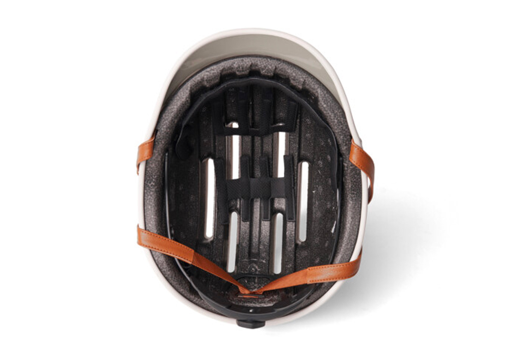 Thousand Heritage 2.0 Fahrradhelm thousand-helmet-heritage2-0-dove-grey-6