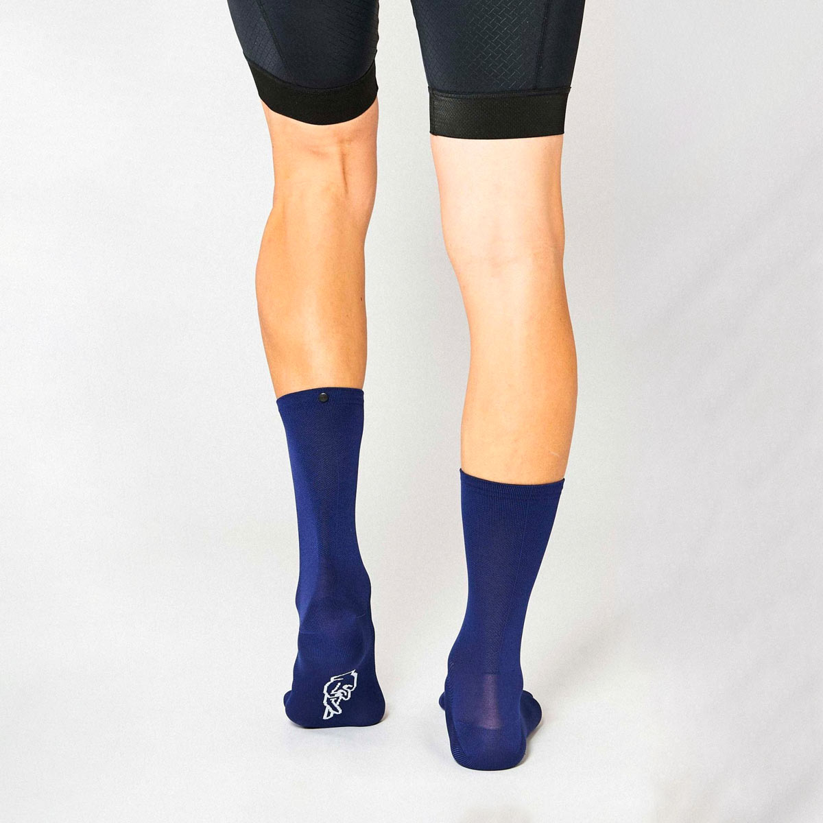 FINGERSCROSSED Classic Radsocken Unisex 013CLASSICINDIGO2