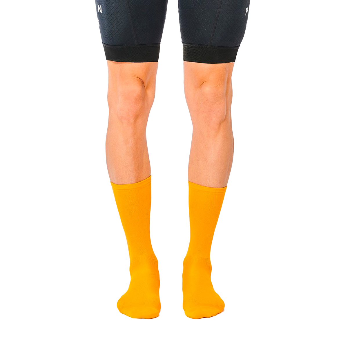 FINGERSCROSSED Classic Radsocken Unisex 019CLASSICOLDGOLD1-1