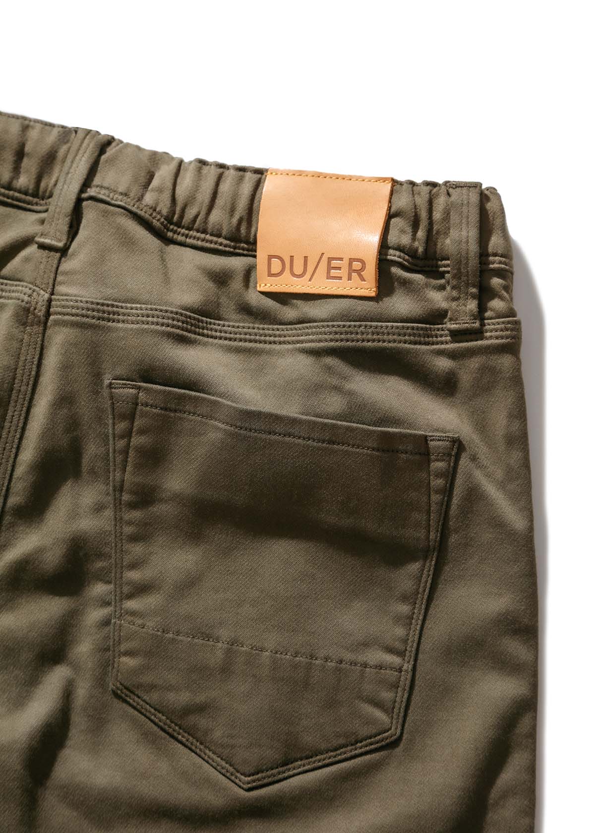DUER No Sweat Jogginghose Herren DUER_NoSweat-Jogger-Detail-615A2173-copy