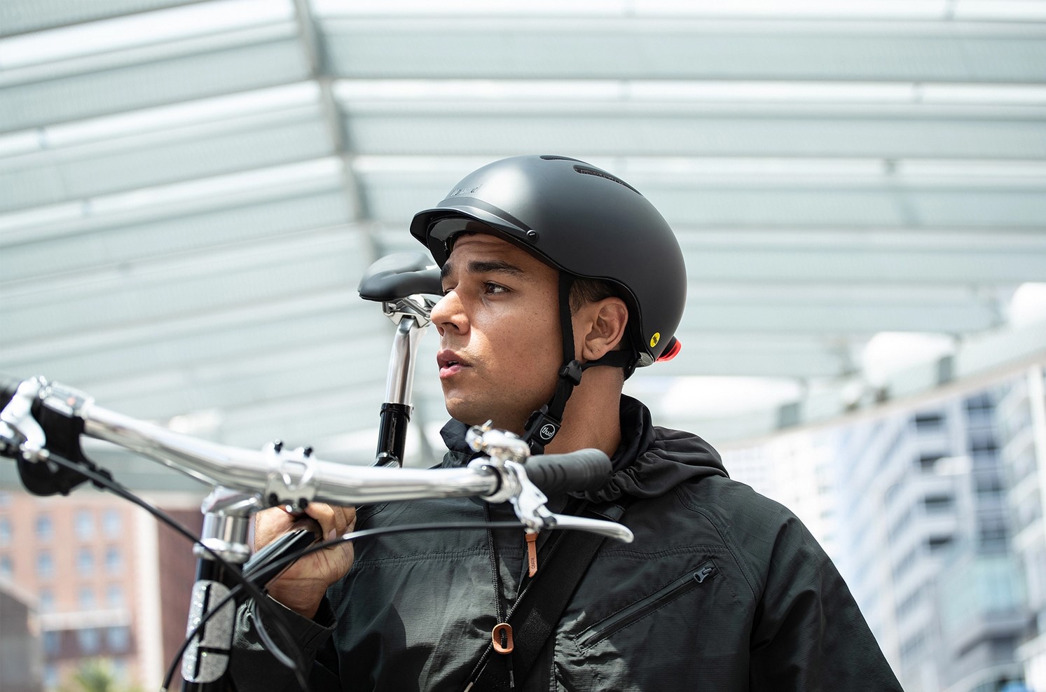 Thousand Chapter MIPS Fahrradhelm 3
