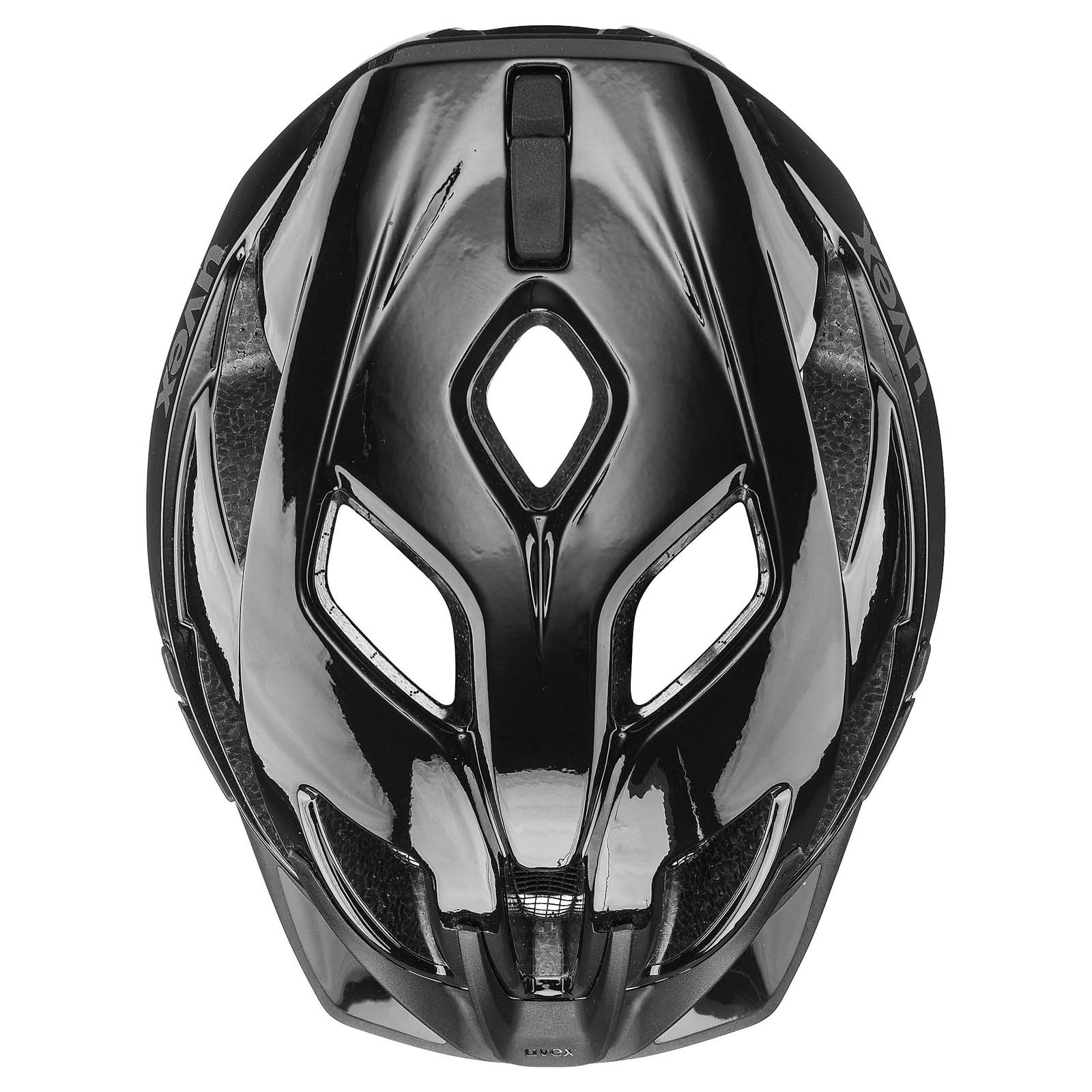 uvex active Fahrradhelm uvex active Fahrradhelm