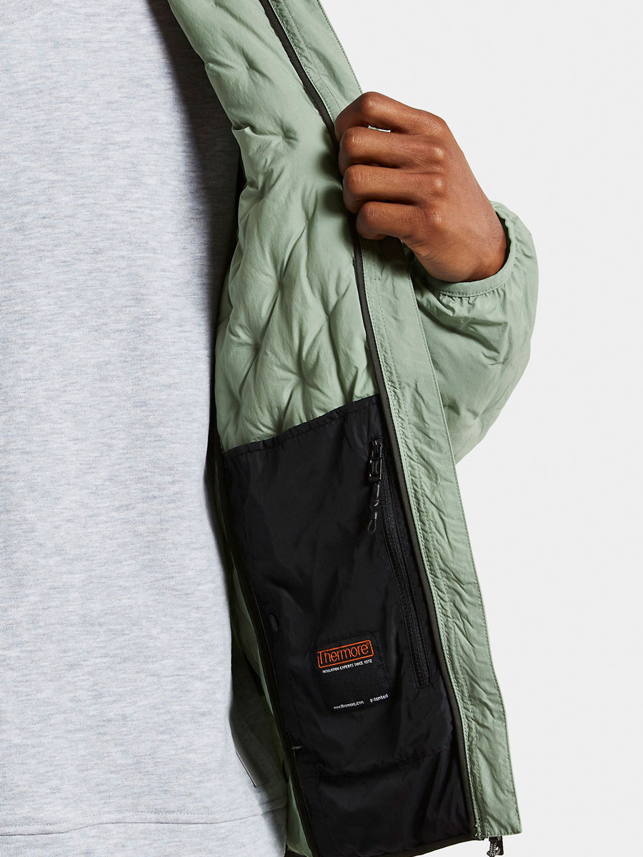 Darius Jacket Men Darius Jacket Men