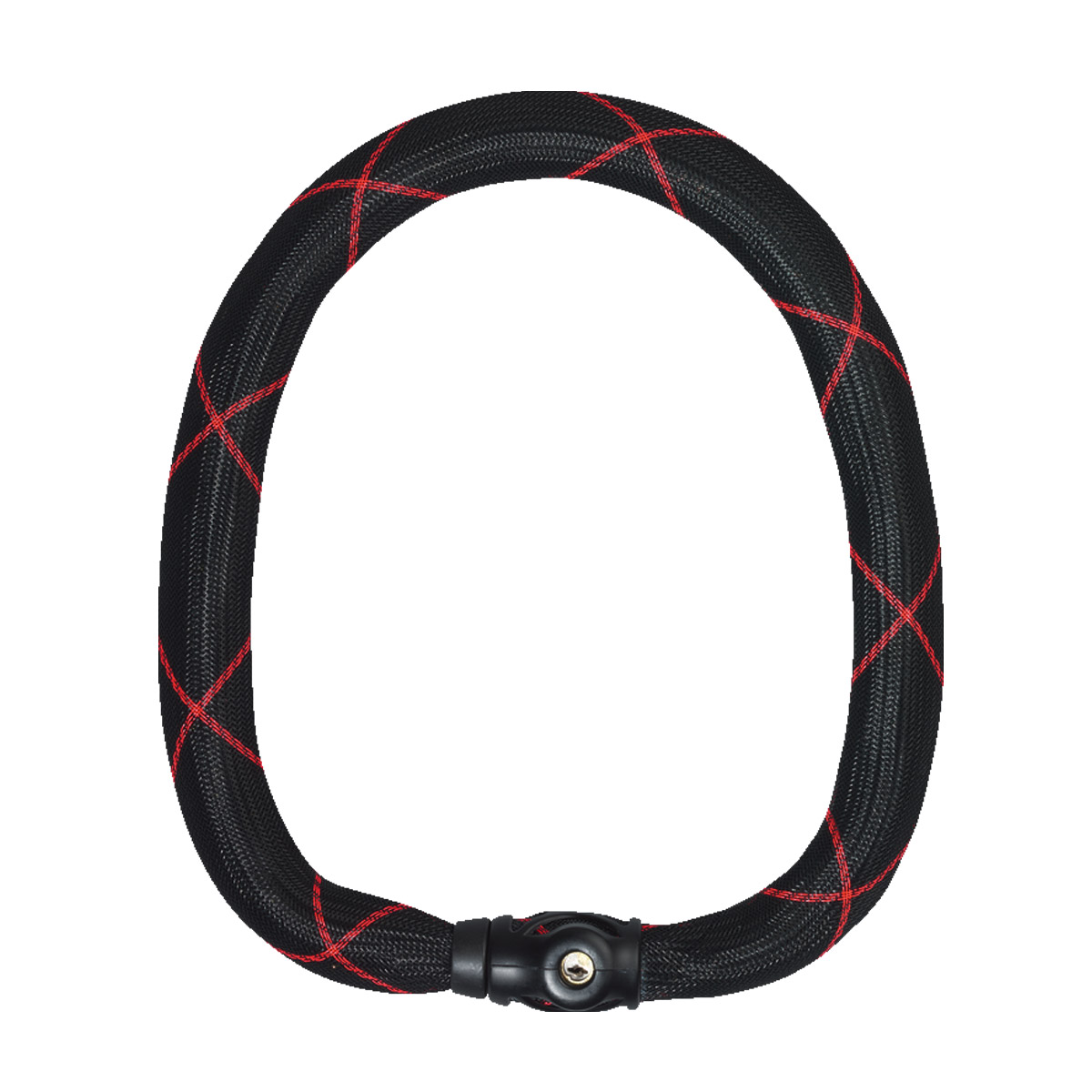 ABUS Ivy Chain 9210/170 Fahrradschloss Abus_IVY-Chain-9210-170_Schloss_schwarz_01