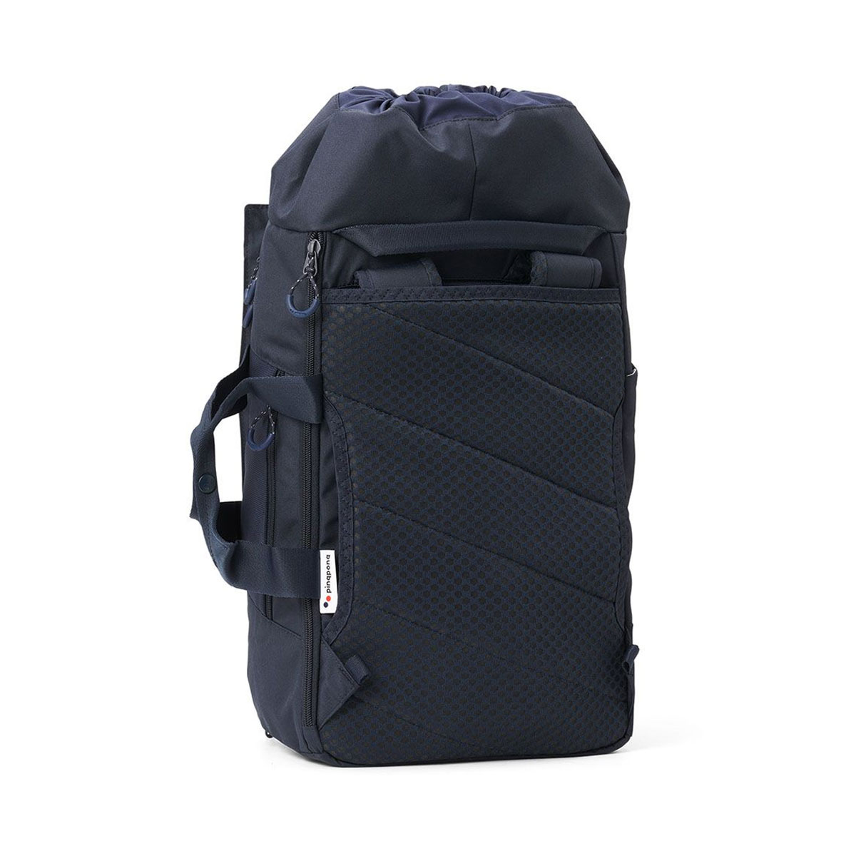 Blok Medium Rucksack