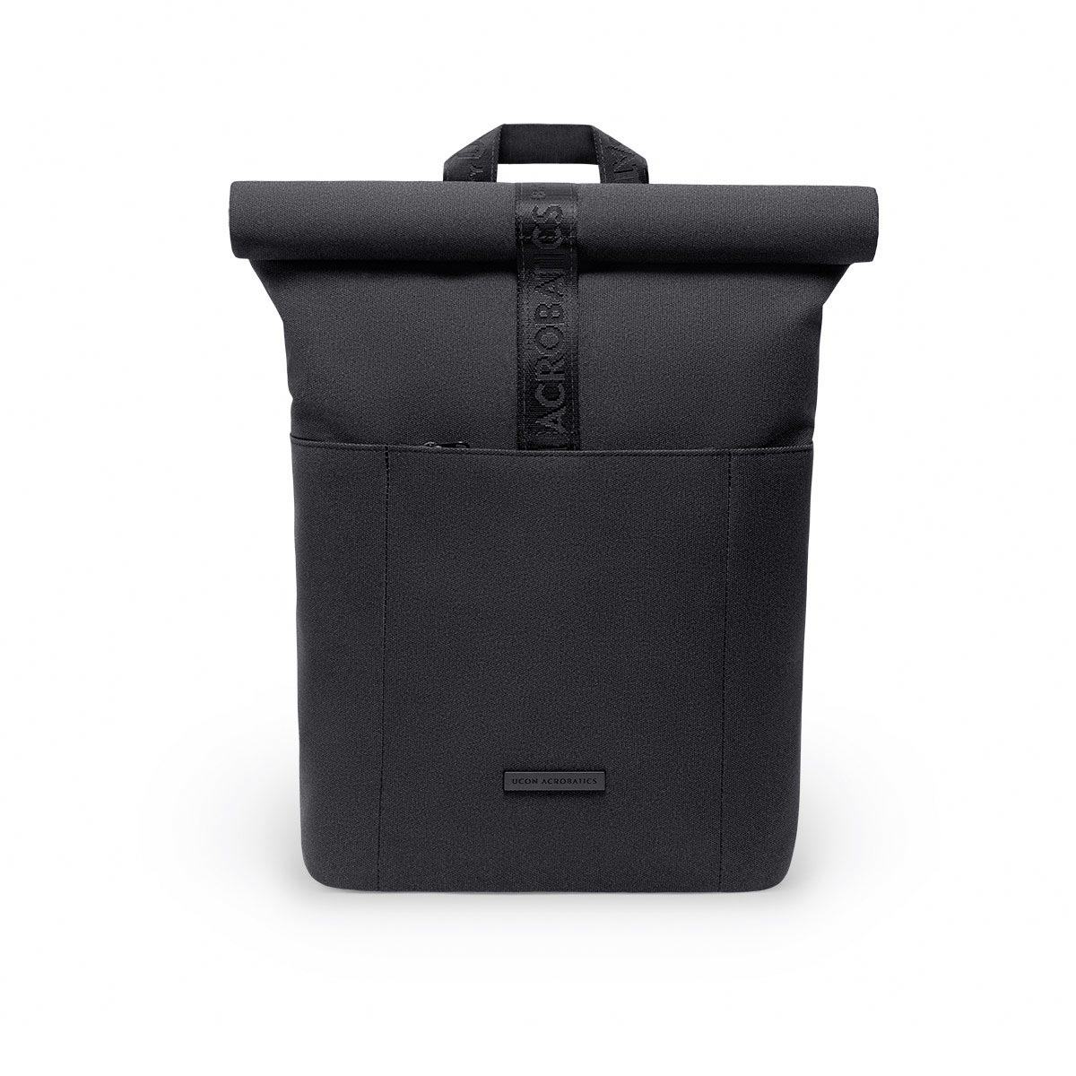 Ucon Acrobatics Hajo Mini Phantom 16L Rucksack UA_Hajo-Mini-Backpack_Phantom-Series_Asphalt-Reflective_01