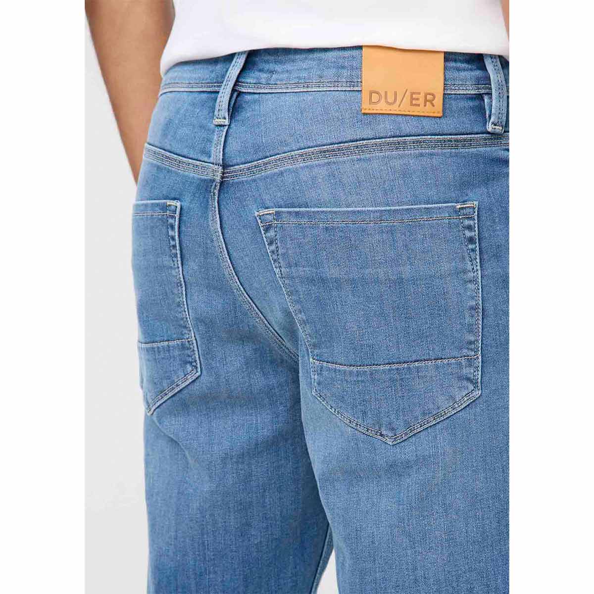 DUER Performance Jeans Shorts Herren DUER Performance Jeans Shorts Herren