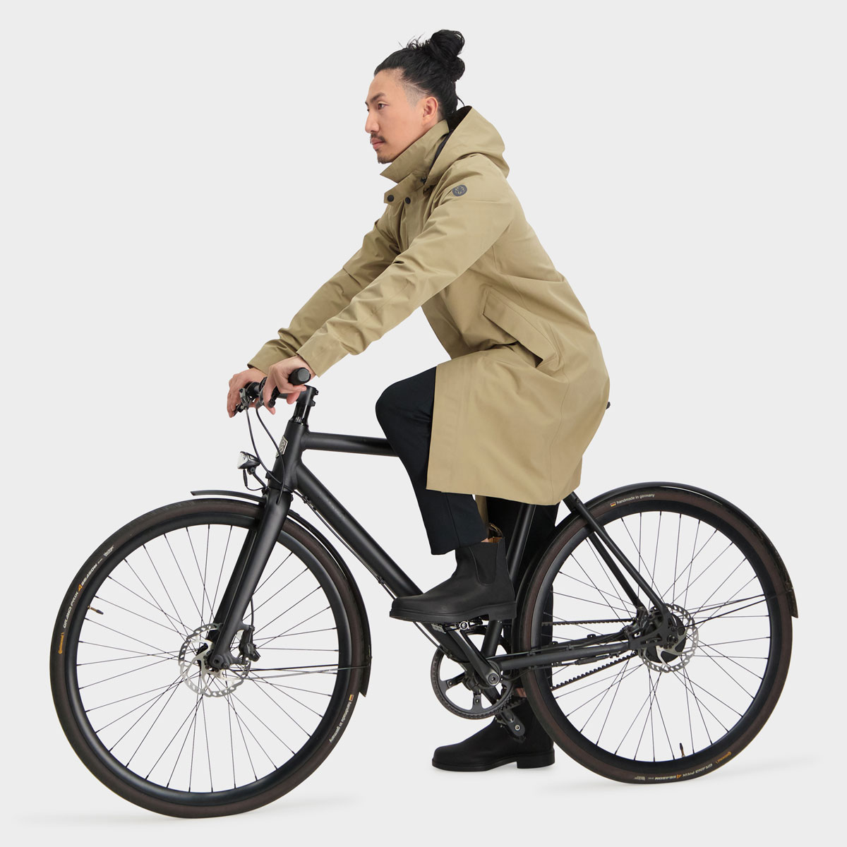 AGU Mac Regenjacke Herren AGU Mac Regenjacke Herren