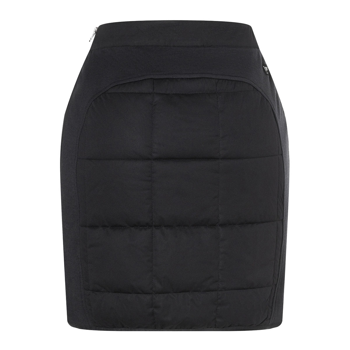 Super.natural Comfort Merino Rock Damen Supernatural_SNW018930_D26_Comfort_Skirt_Women_jet_black_2