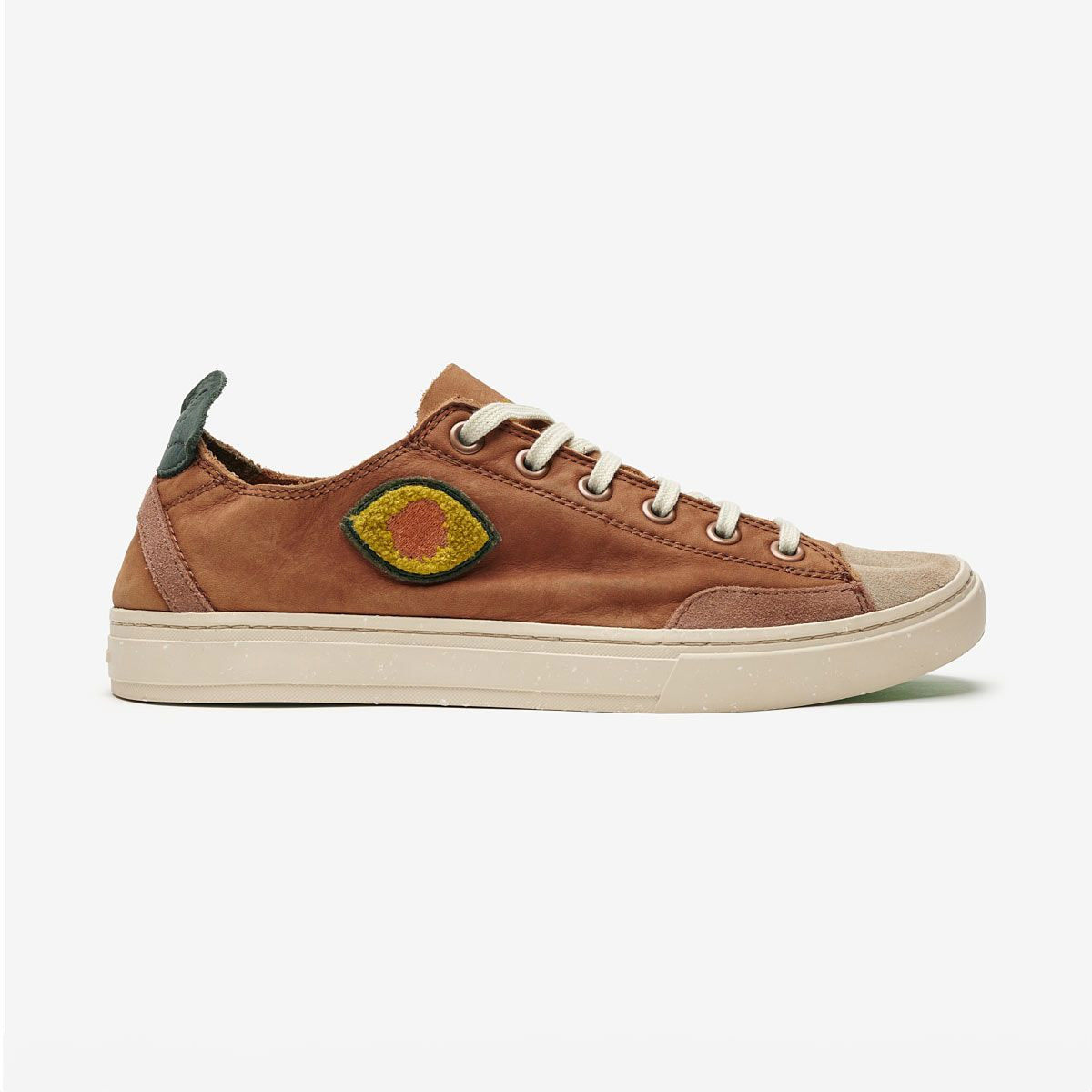 Satorisan Koto Premium Sneaker Damen Koto-Premium-Oxide-Satorisan-01