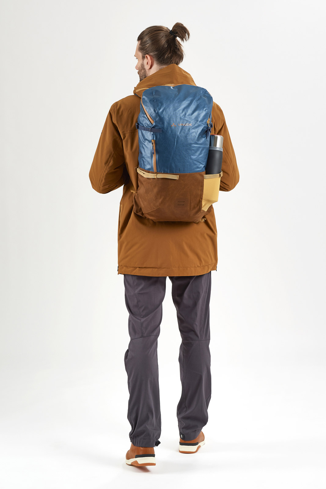 VAUDE CityGo 14 L Rucksack Vaude-14321_d_5