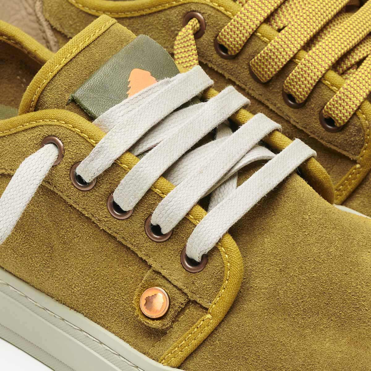 Satorisan Heisei Suede Sneaker Unisex Heisei-Suede-Rare-Earth-Satorisan-06
