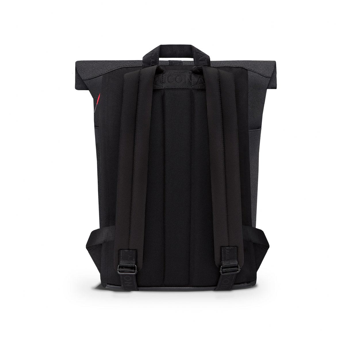 Ucon Acrobatics Hajo Mini Phantom 16L Rucksack UA_Hajo-Mini-Backpack_Phantom-Series_Asphalt-Reflective_04