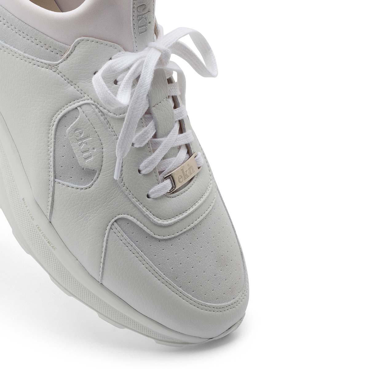 EKN Footwear Larch Sneaker Unisex EKN Footwear Larch Sneaker Unisex