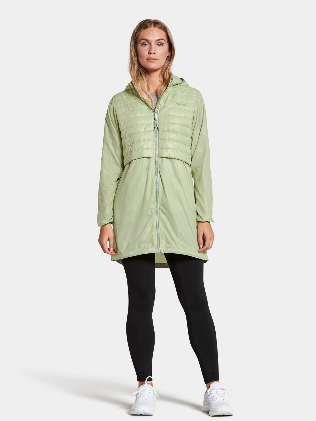 Isabella Parka Women