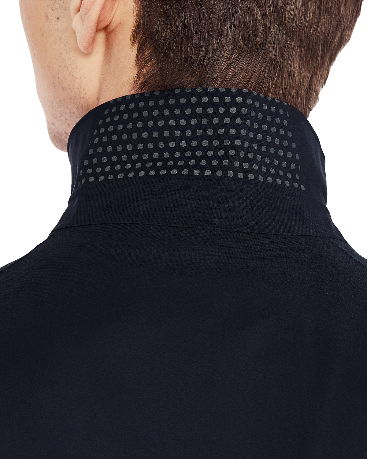 POC Paris Shirt Windjacke Herren 59013-1531-men-8-2877-POC-Navy-Black-Paris-Shirt-M