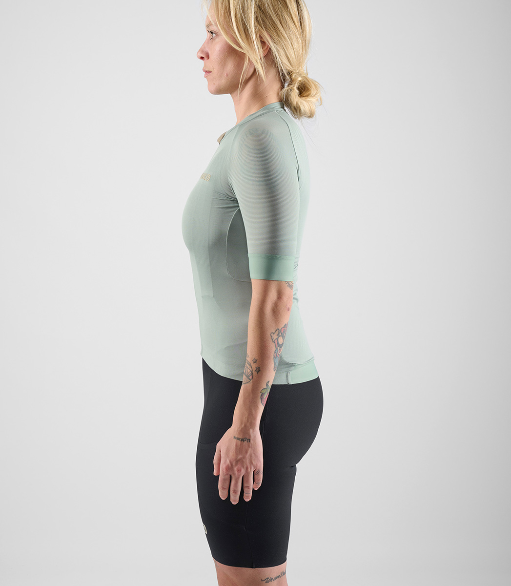 PEdALED Element Lightweight Radtrikot Damen PEdALED Element Lightweight Radtrikot Damen