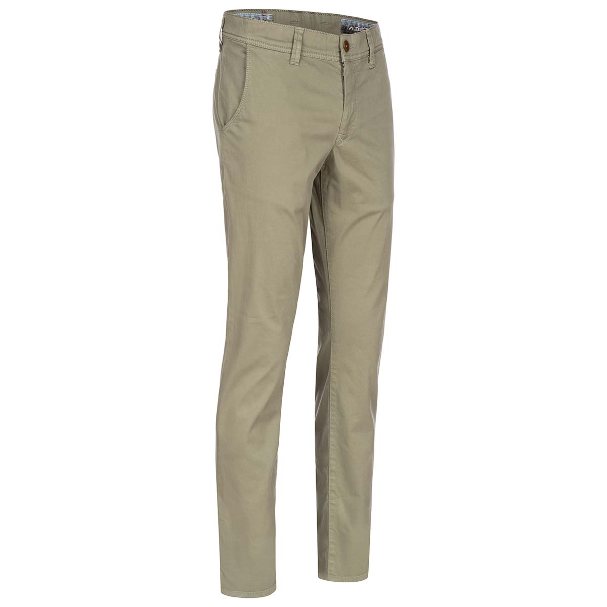 Fahrrad Chino Bike Superfit Broken Twill Men