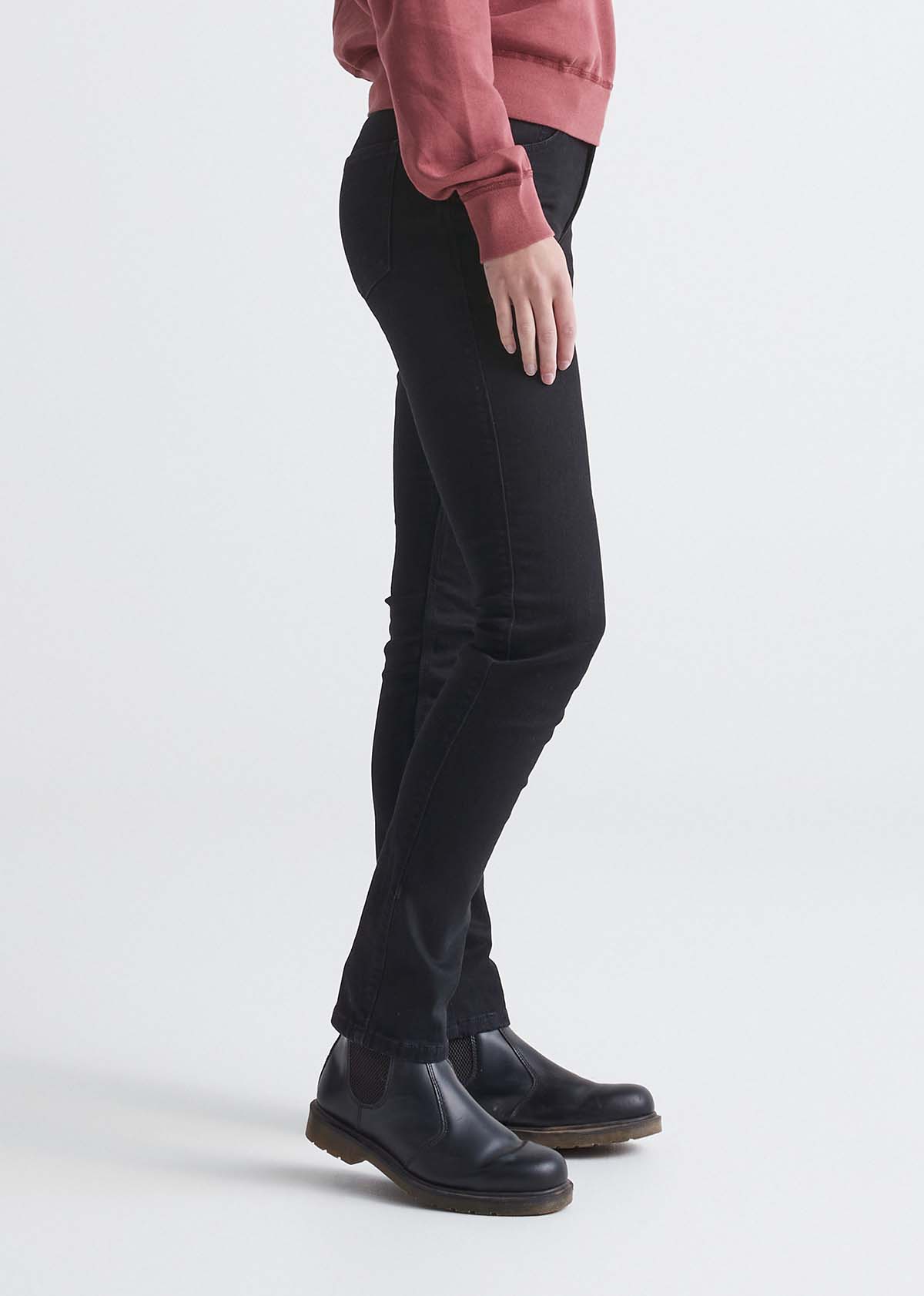 Tech Fleece Slim Straight Winter Women