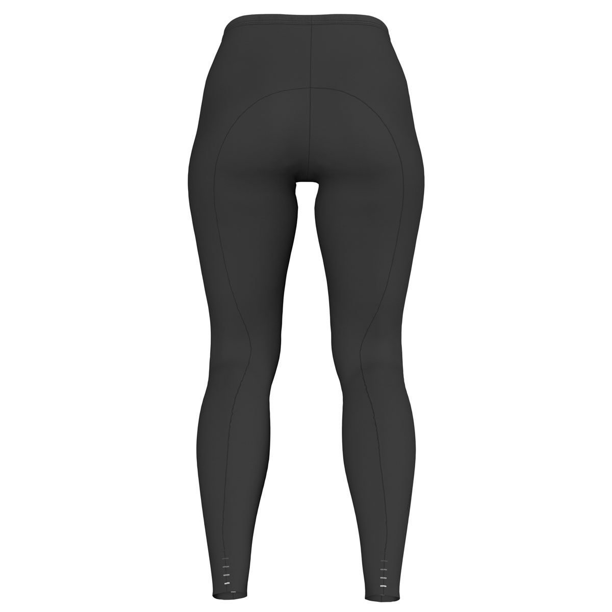 7mesh Hollyburn Lange Fahrradhose Damen 7mesh-Hollyburn-Tight-Women-2116-BLK-05