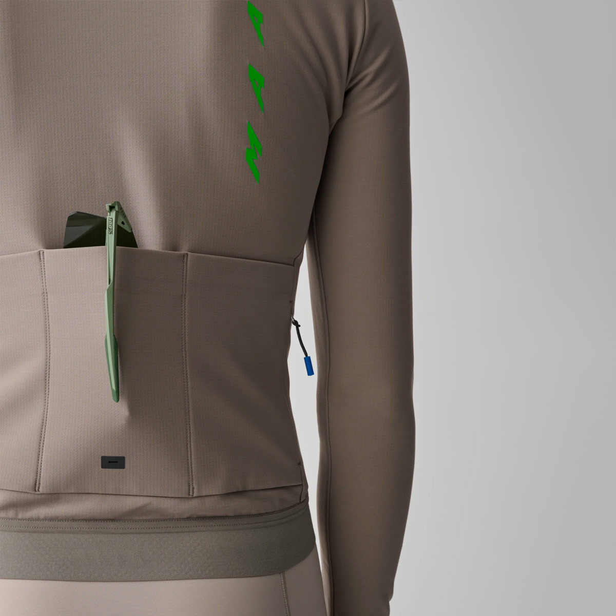 MAAP Evade Thermo 2.0 Langarm Radtrikot Herren Maap_Evade-Thermal-Longsleeve-Jersey-2.0_Men_Funghi_06