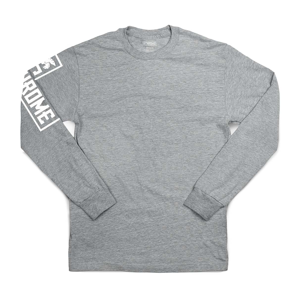 Flying Lion LS Tee Longsleeve Men