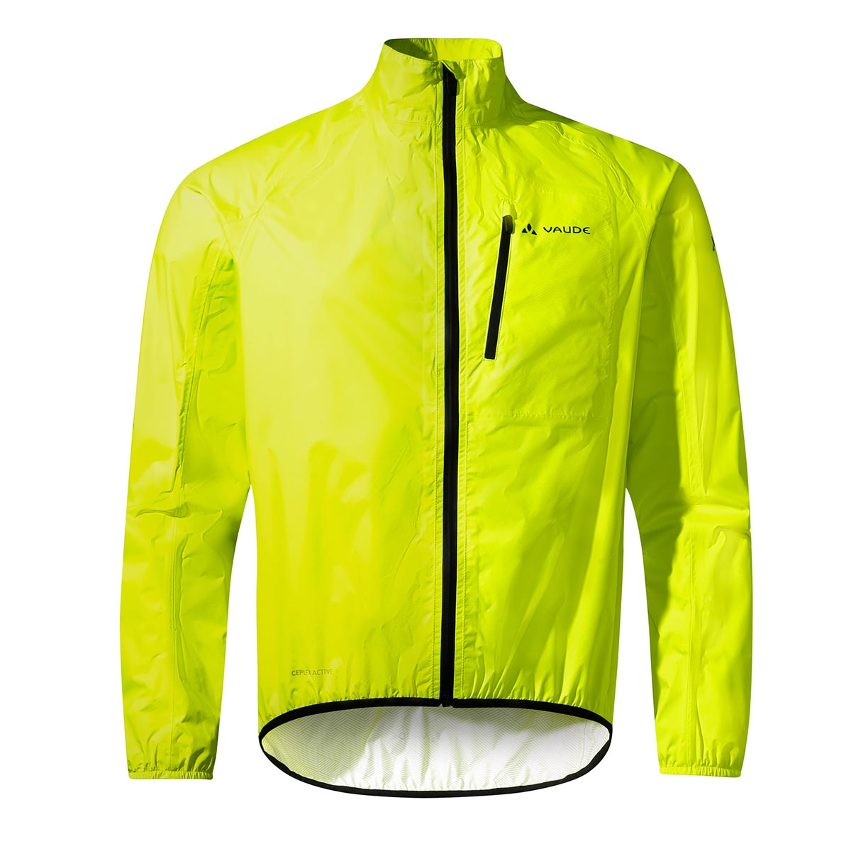 VAUDE Drop III Regenjacke Herren