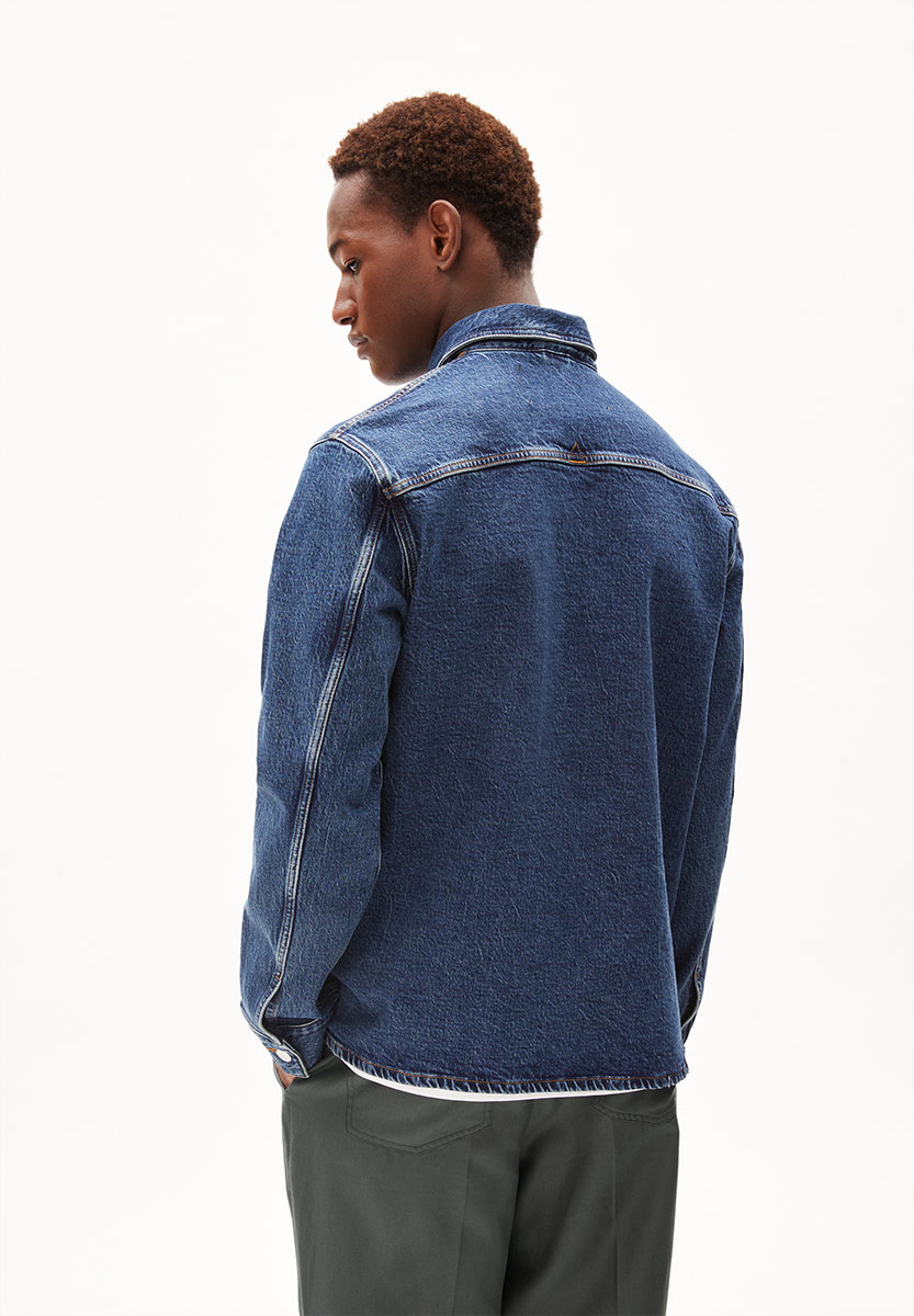 ARMEDANGELS Faarn Jeans Overshirt Herren AA_30005988-2750_FAARN_icy-blue_05