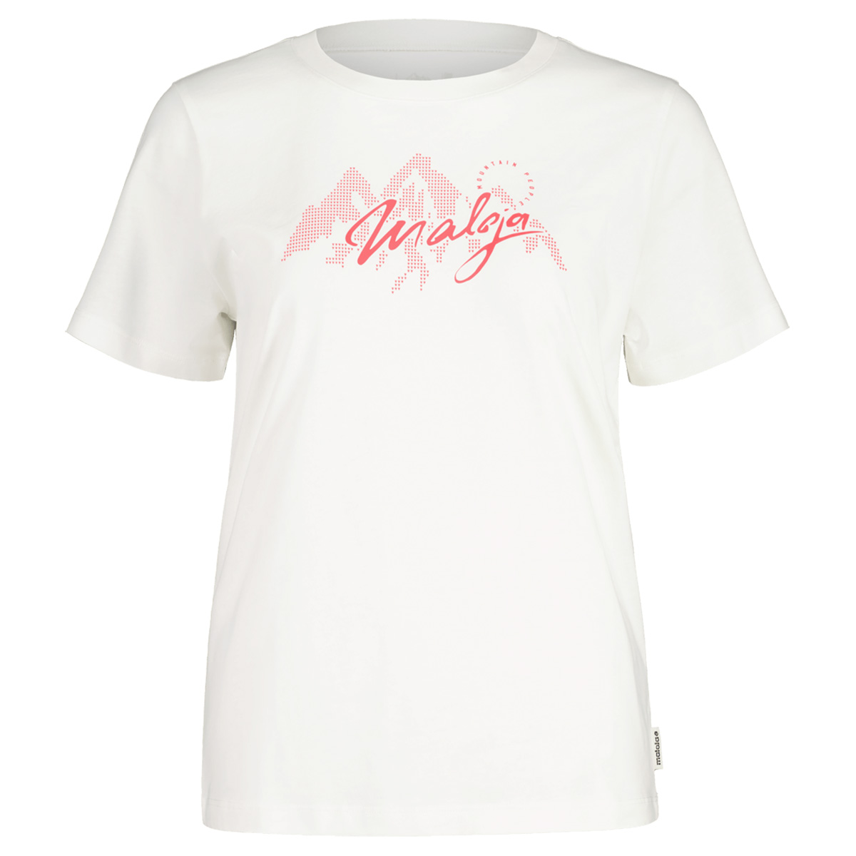 MargaM. Organic Cotton Tee Women