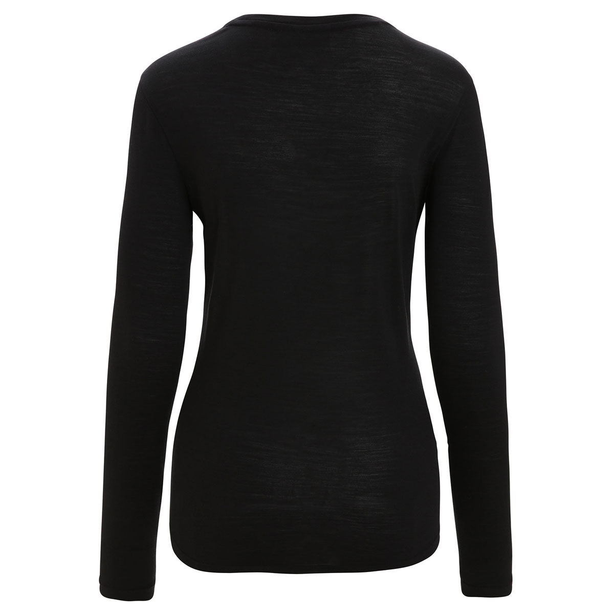 Icebreaker Sphere II Langarmshirt Damen Icebreaker_FW22-WOMEN-SPHERE-II-LS-TEE-0A56EJ001-BACK