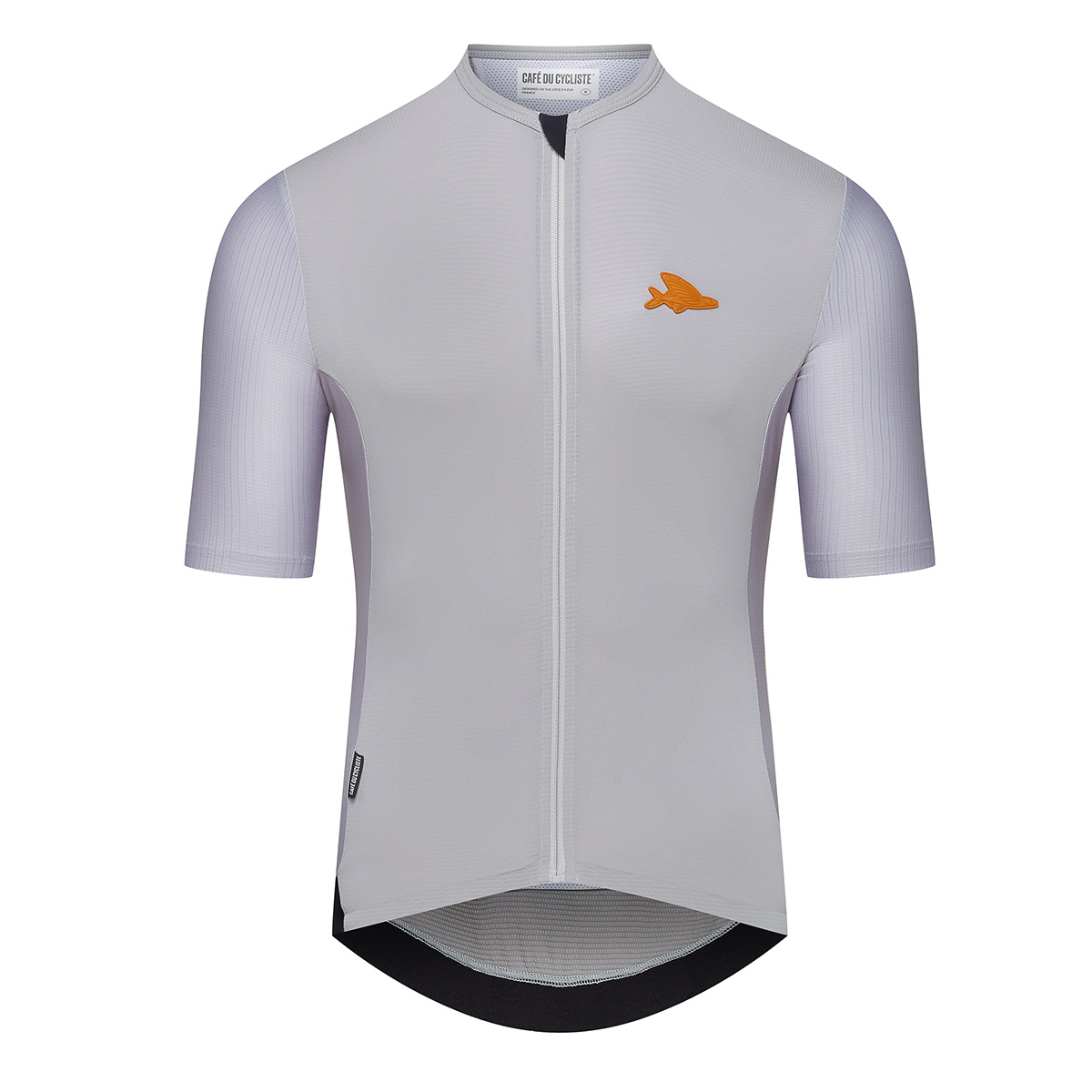 Café du Cycliste Olympe Radtrikot Herren Bekleidung, Hemd, Mantel, Jacke, Weste
