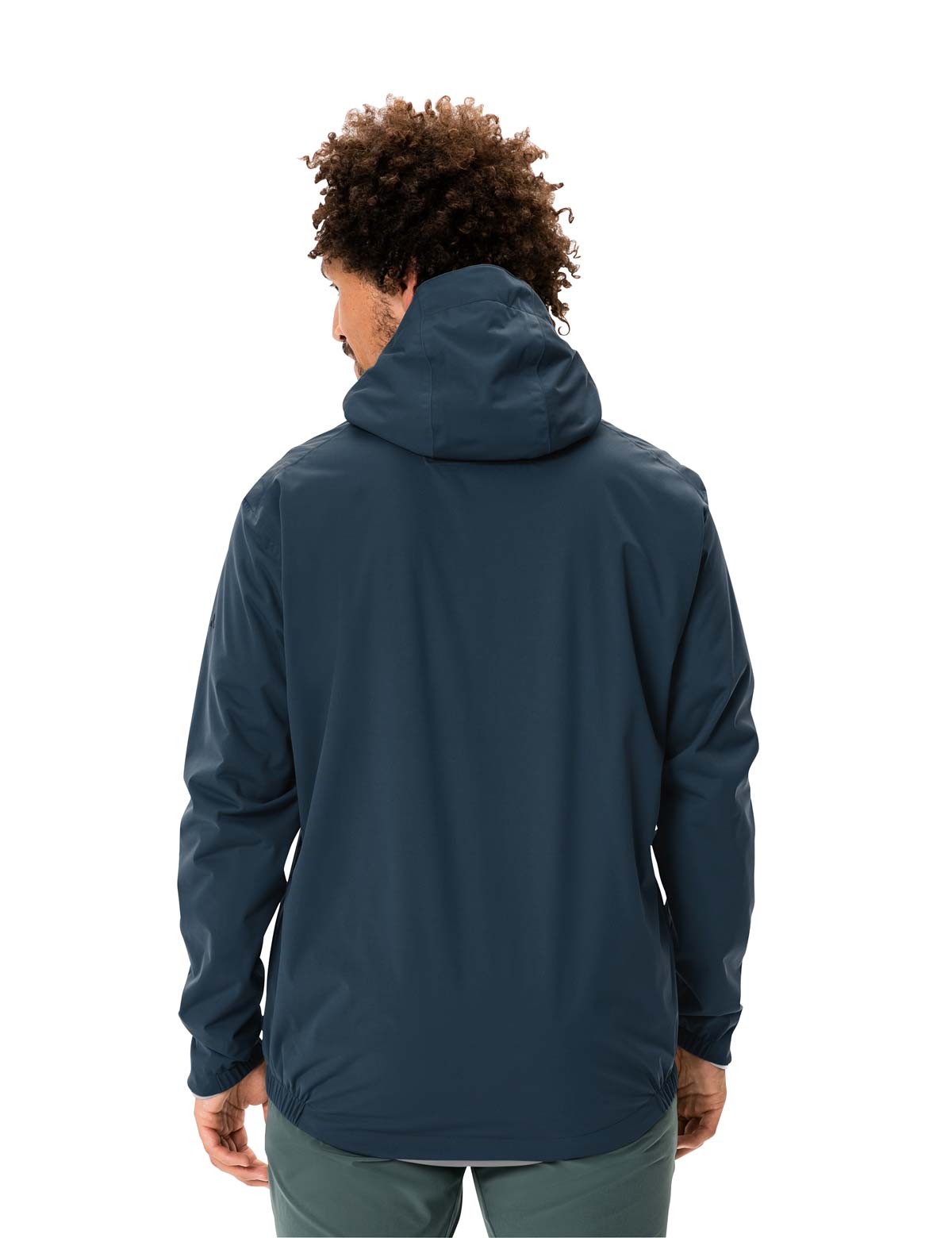 VAUDE Cyclist Fahrrad Regenjacke Herren 42252_179_d_1
