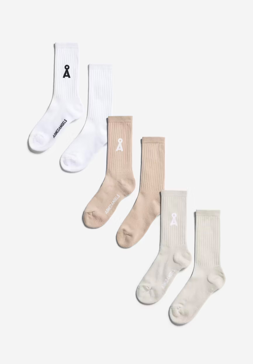 SAAMUS BOLD Socken Unisex