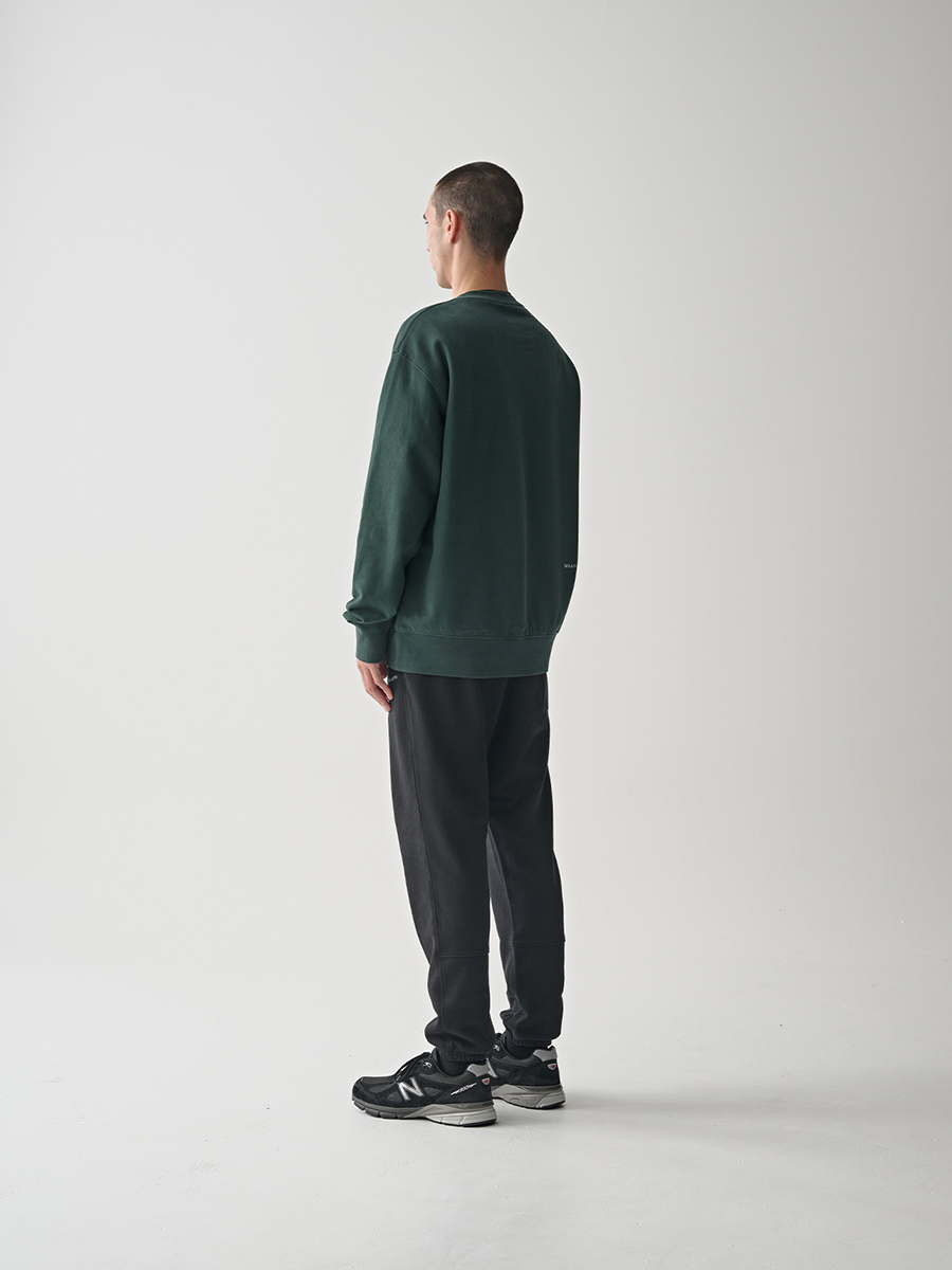 MAAP Essentials Jogginghose Herren Maap_MPMTO240524_BLAK-Essentials-Sweatpant_Black_05