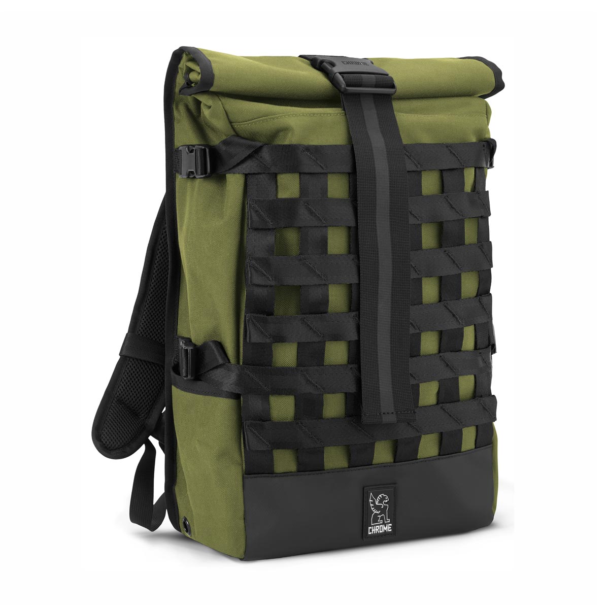 Chrome Industries Barrage Cargo 22L Rucksack Chrome Industries Barrage Cargo 22L Rucksack