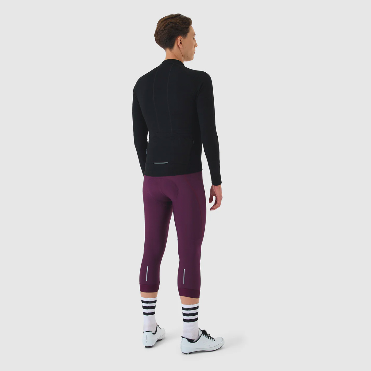 Café du Cycliste Corinne Langarm Radtrikot Herren Café du Cycliste Corinne Langarm Radtrikot Herren