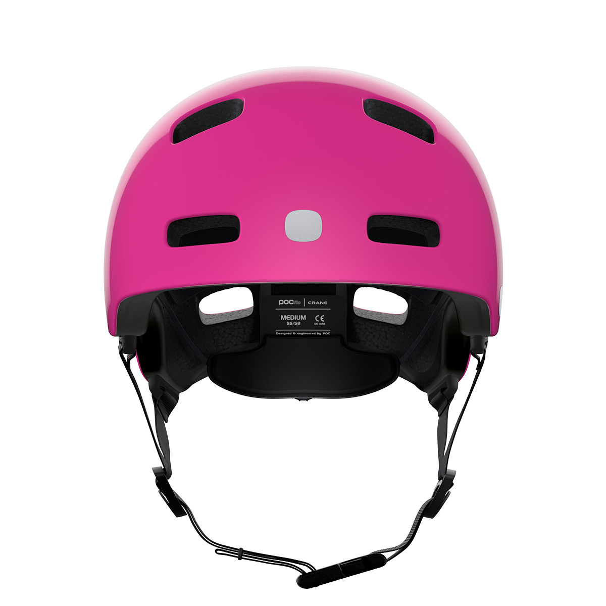 POCito Crane MIPS Fahrradhelm Kids POCito Crane MIPS Fahrradhelm Kids