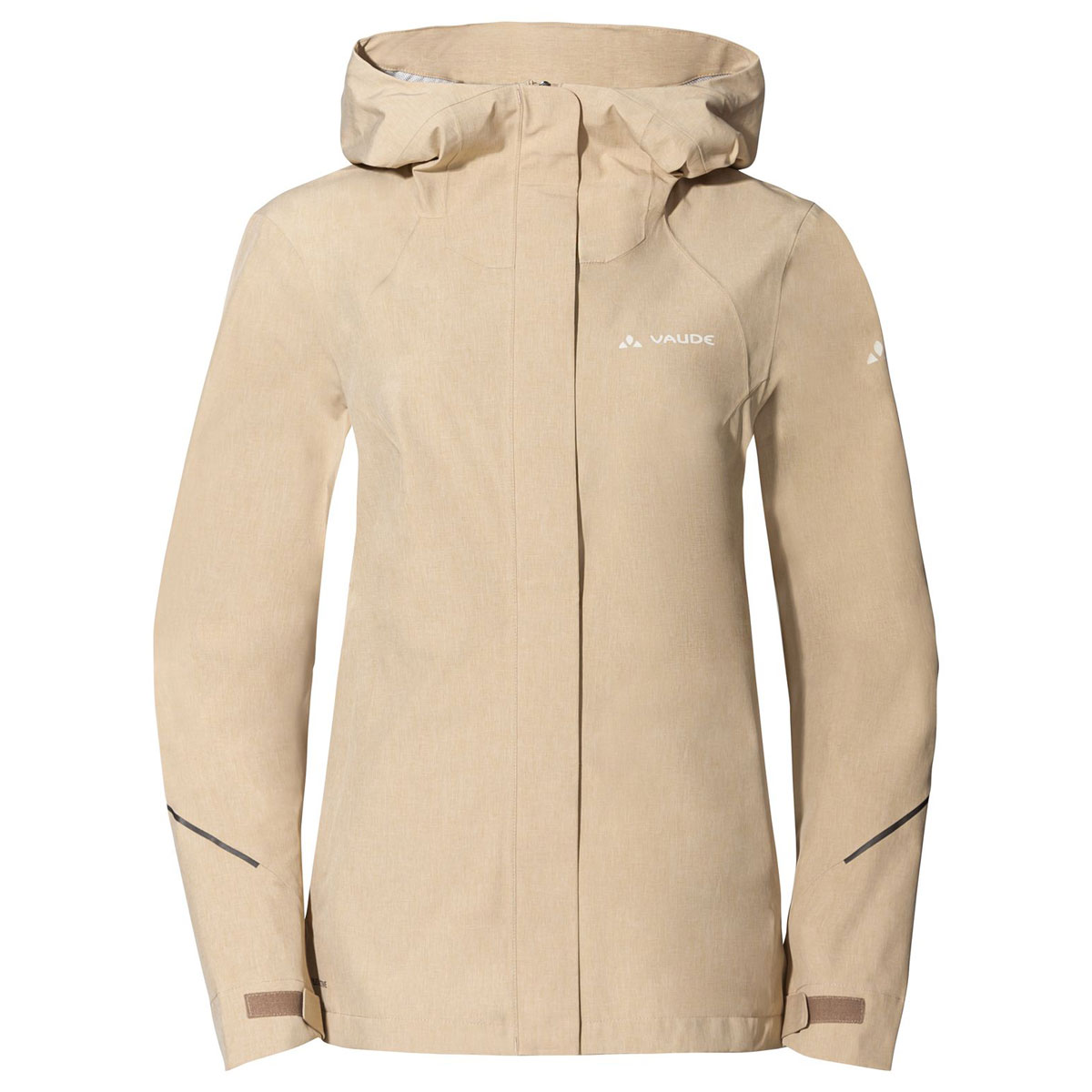 VAUDE Yaras V Regenjacke Damen