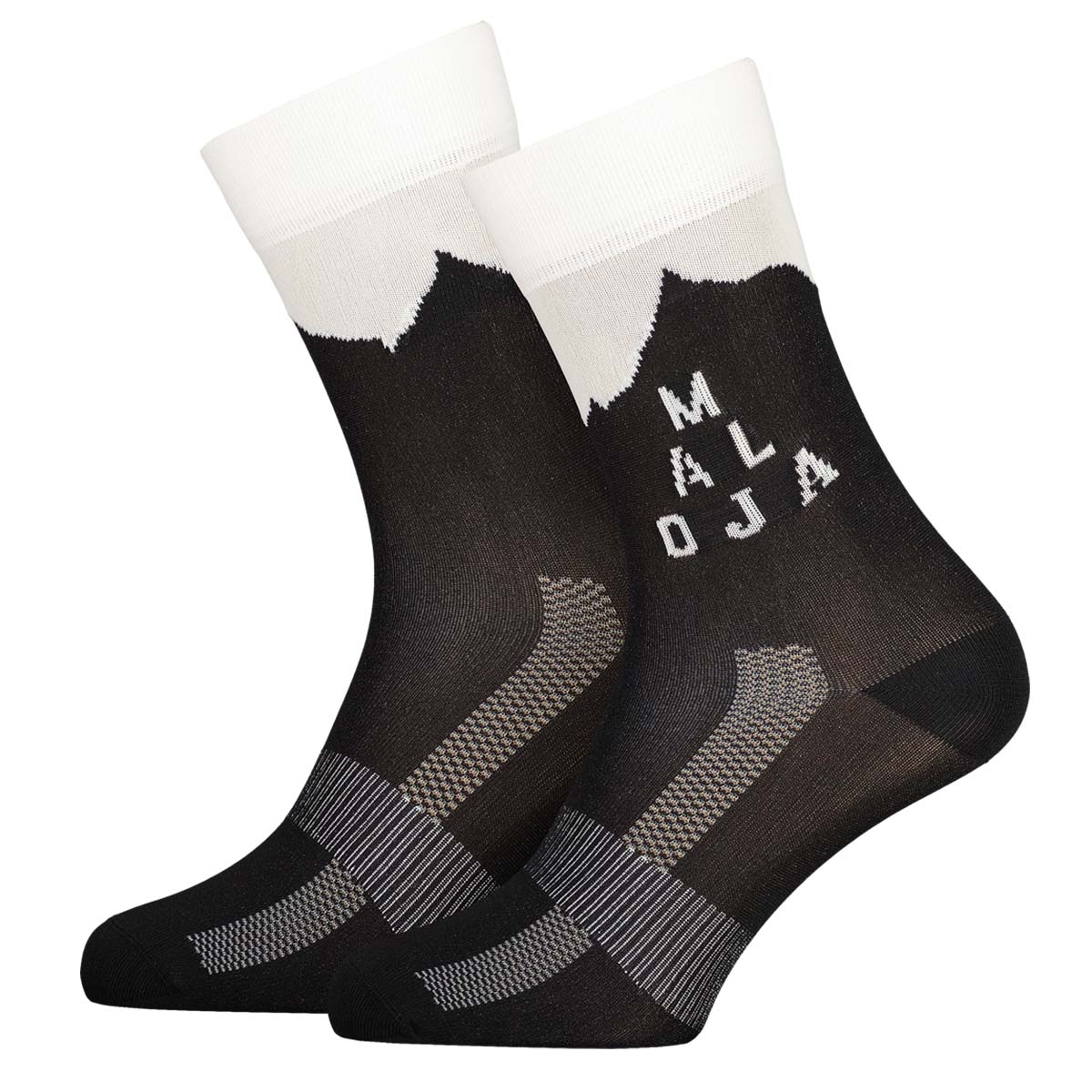 Maloja SlemeM. Sports Radsocken Unisex Maloja SlemeM. Sports Radsocken Unisex
