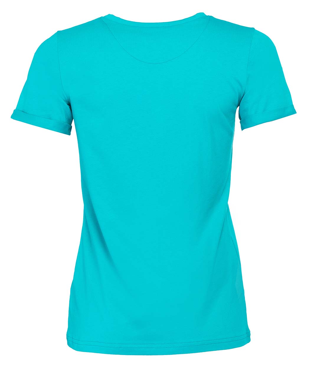 LAAG T-Shirt Face Organic Cotton Women 23191_34_2_w_hinten