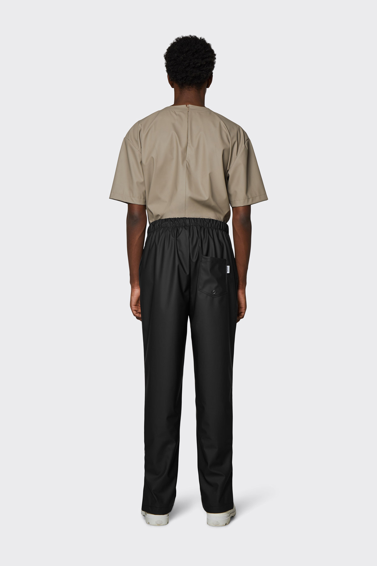 Rain Pants Slim Regenhose Unisex